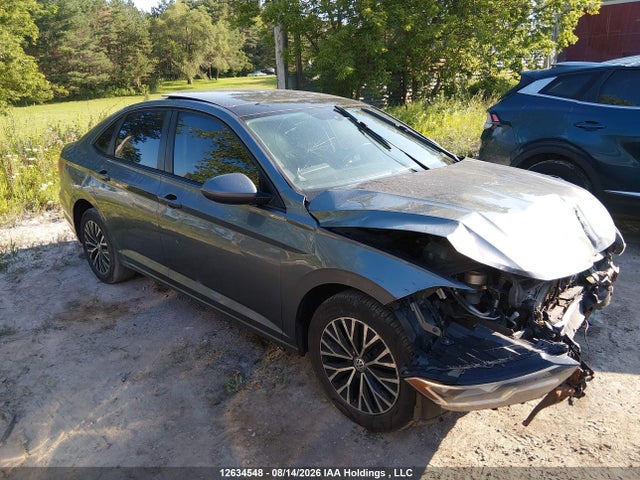 Volkswagen Jetta 2019 3VWE57BU6KM218795 Image 14