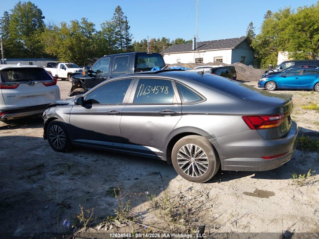 Volkswagen Jetta 2019 3VWE57BU6KM218795 Image 15