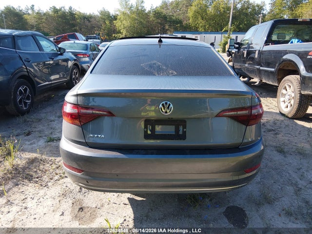 Volkswagen Jetta 2019 3VWE57BU6KM218795 Image 17