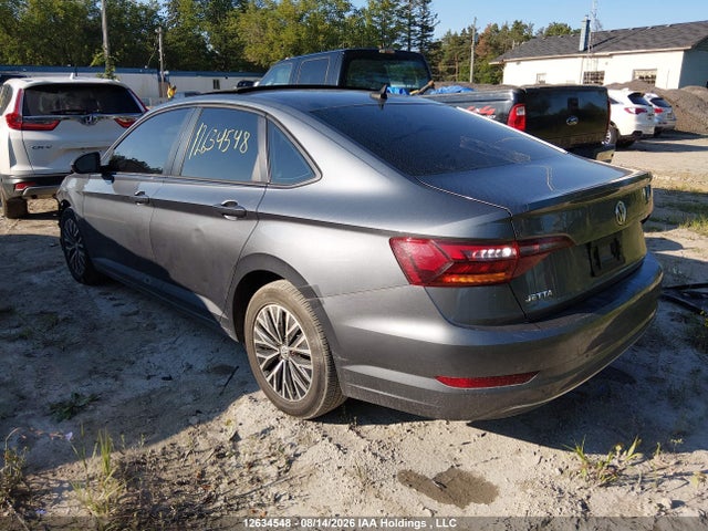 Volkswagen Jetta 2019 3VWE57BU6KM218795 Image 3