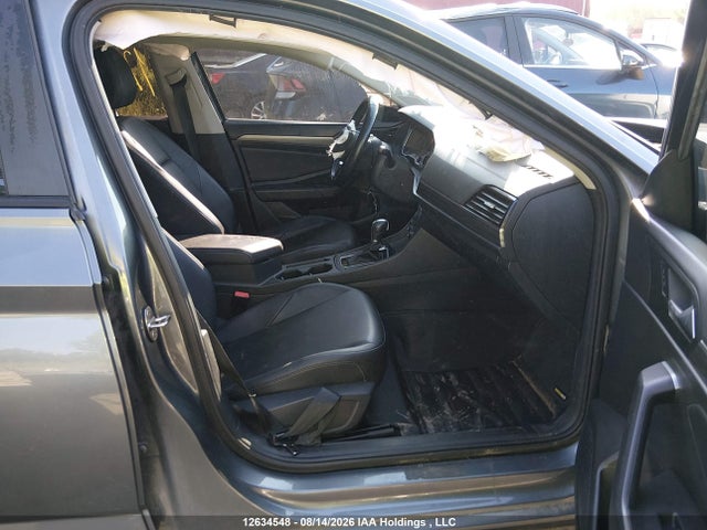 Volkswagen Jetta 2019 3VWE57BU6KM218795 Image 5