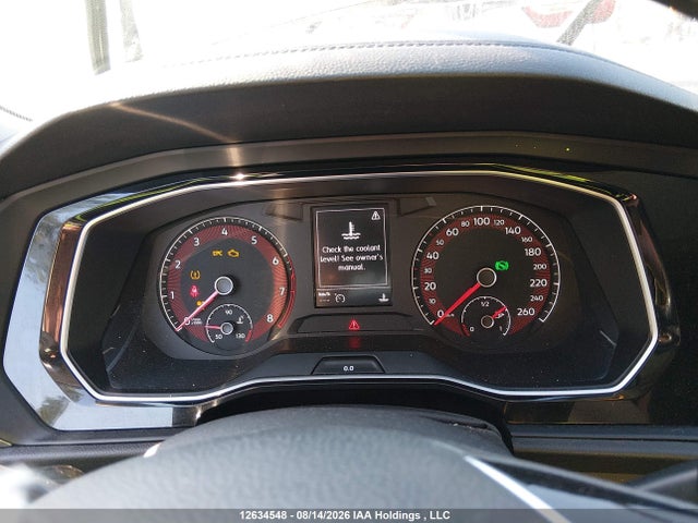 Volkswagen Jetta 2019 3VWE57BU6KM218795 Image 7