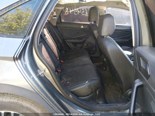 Volkswagen Jetta 2019 3VWE57BU6KM218795 Image 8