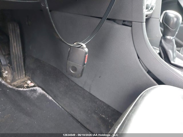 12634549 :رقم المزاد ، 1VWCN7A31CC077492 vin ، 2012 Volkswagen Passat 2.0 Tdi Highline مزاد بيع