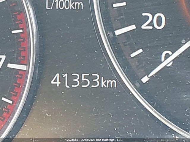 3MVDMBDY0PM586352 Mazda Cx-30 Premium