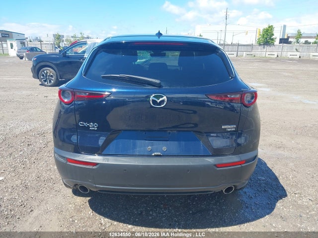 3MVDMBDY0PM586352 Mazda Cx-30 Premium