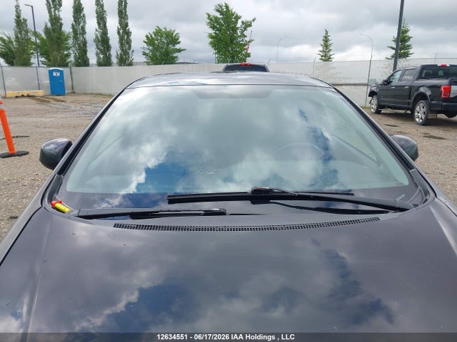 2012 Honda Civic Ex მანქანა იყიდება აუქციონზე, vin: 2HGFB2F57CH109060, აუქციონის ნომერი: 12634551