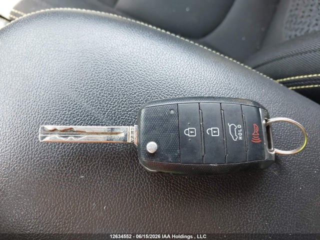 Auction sale of the 2015 Kia Soul Ex/ex+/ex+ Eco, vin: KNDJP3A58F7756347, lot number: 12634552