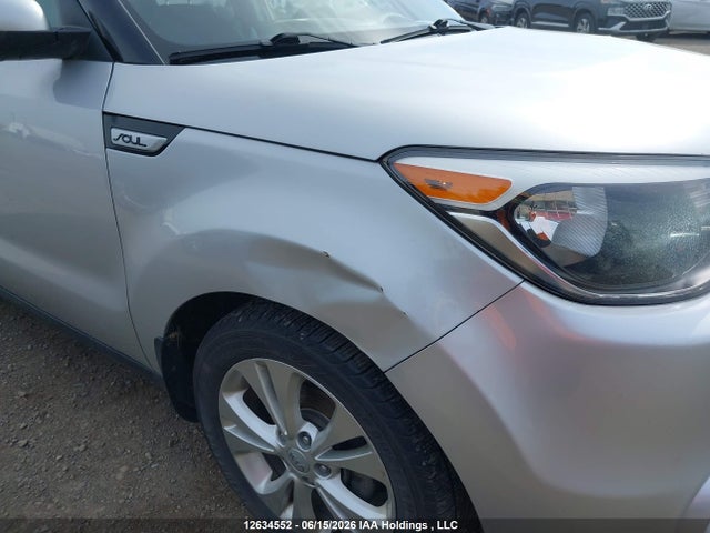 Auction sale of the 2015 Kia Soul Ex/ex+/ex+ Eco, vin: KNDJP3A58F7756347, lot number: 12634552