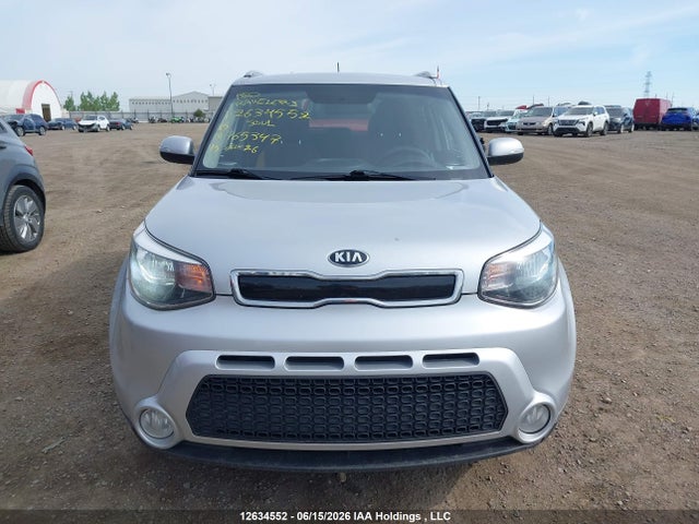 Auction sale of the 2015 Kia Soul Ex/ex+/ex+ Eco, vin: KNDJP3A58F7756347, lot number: 12634552