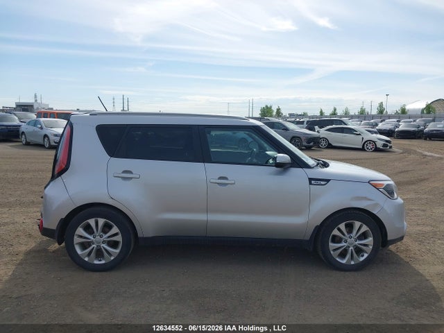Auction sale of the 2015 Kia Soul Ex/ex+/ex+ Eco, vin: KNDJP3A58F7756347, lot number: 12634552