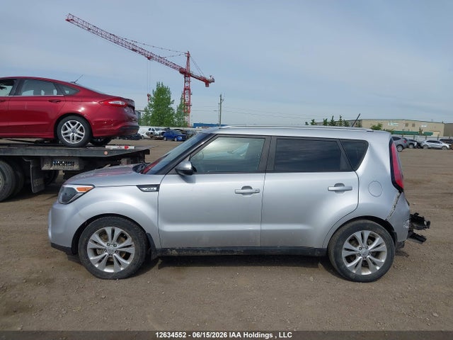 Auction sale of the 2015 Kia Soul Ex/ex+/ex+ Eco, vin: KNDJP3A58F7756347, lot number: 12634552