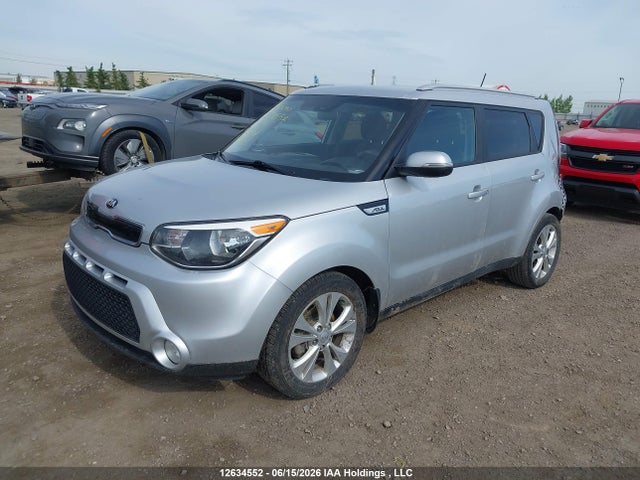 Auction sale of the 2015 Kia Soul Ex/ex+/ex+ Eco, vin: KNDJP3A58F7756347, lot number: 12634552