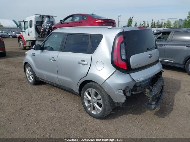 Auction sale of the 2015 Kia Soul Ex/ex+/ex+ Eco, vin: KNDJP3A58F7756347, lot number: 12634552