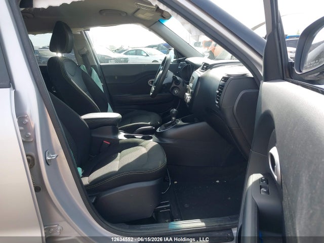 Auction sale of the 2015 Kia Soul Ex/ex+/ex+ Eco, vin: KNDJP3A58F7756347, lot number: 12634552