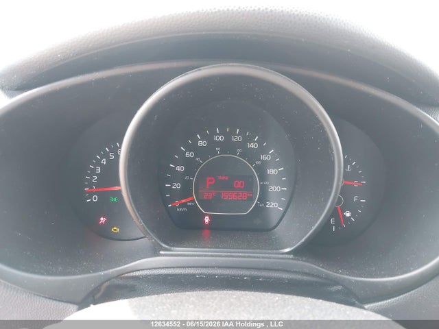 Auction sale of the 2015 Kia Soul Ex/ex+/ex+ Eco, vin: KNDJP3A58F7756347, lot number: 12634552
