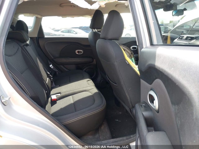 Auction sale of the 2015 Kia Soul Ex/ex+/ex+ Eco, vin: KNDJP3A58F7756347, lot number: 12634552