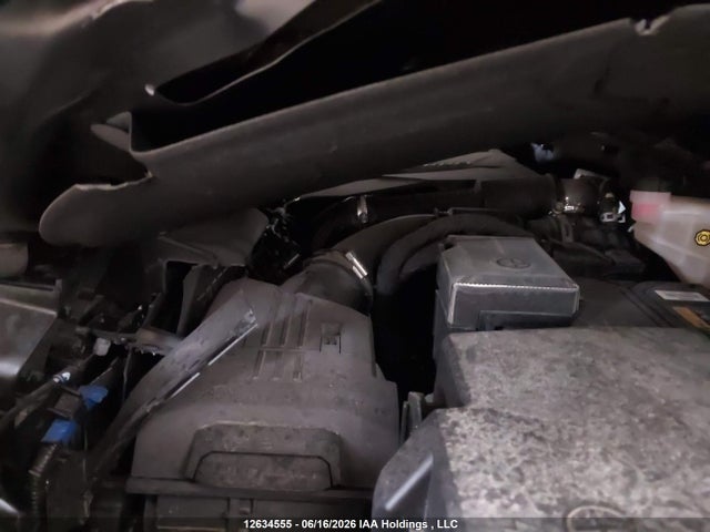 12634555 :رقم المزاد ، 5NTJEDDF3SH130938 vin ، 2025 Hyundai Santa Cruz Ultimate W/colour Package مزاد بيع