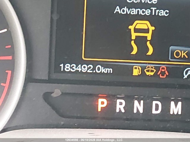 Ford F150 Supercrew 2018 1FTFW1E54JFC83245 Image 16