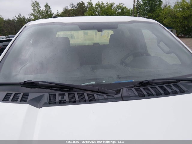 Ford F150 Supercrew 2018 1FTFW1E54JFC83245 Image 18