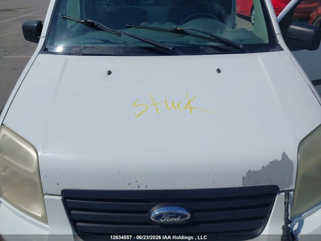 12634557 :رقم المزاد ، NM0LS6BN6CT117875 vin ، 2012 Ford Transit Connect Xlt مزاد بيع
