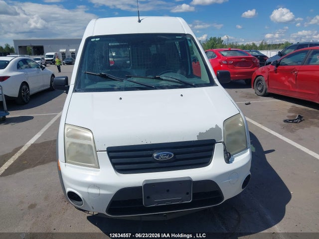 12634557 :رقم المزاد ، NM0LS6BN6CT117875 vin ، 2012 Ford Transit Connect Xlt مزاد بيع