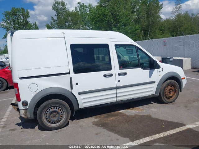 12634557 :رقم المزاد ، NM0LS6BN6CT117875 vin ، 2012 Ford Transit Connect Xlt مزاد بيع
