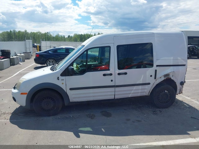 12634557 :رقم المزاد ، NM0LS6BN6CT117875 vin ، 2012 Ford Transit Connect Xlt مزاد بيع
