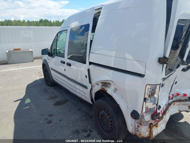 12634557 :رقم المزاد ، NM0LS6BN6CT117875 vin ، 2012 Ford Transit Connect Xlt مزاد بيع