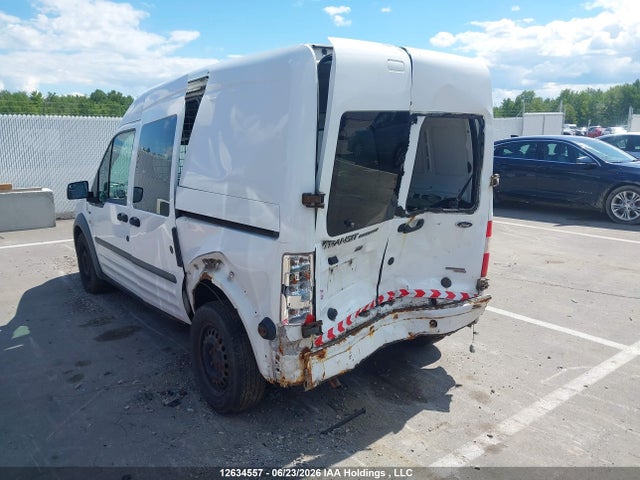 12634557 :رقم المزاد ، NM0LS6BN6CT117875 vin ، 2012 Ford Transit Connect Xlt مزاد بيع