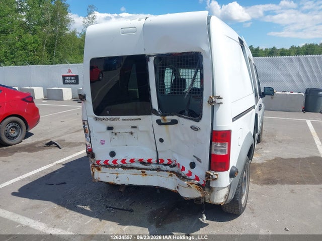 12634557 :رقم المزاد ، NM0LS6BN6CT117875 vin ، 2012 Ford Transit Connect Xlt مزاد بيع