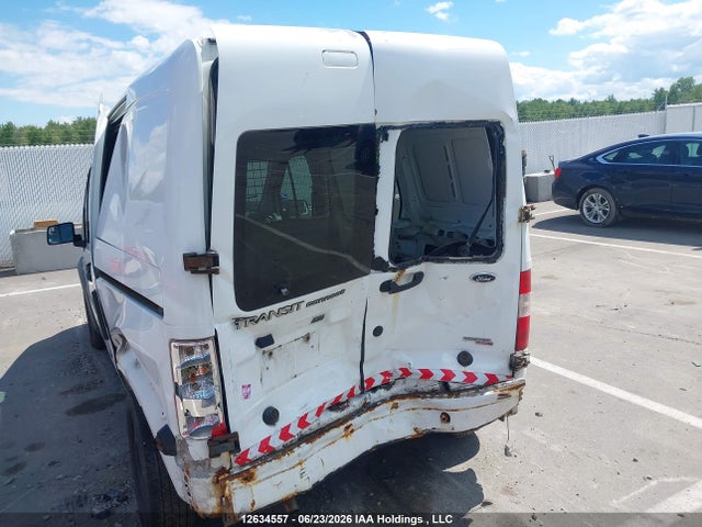 12634557 :رقم المزاد ، NM0LS6BN6CT117875 vin ، 2012 Ford Transit Connect Xlt مزاد بيع