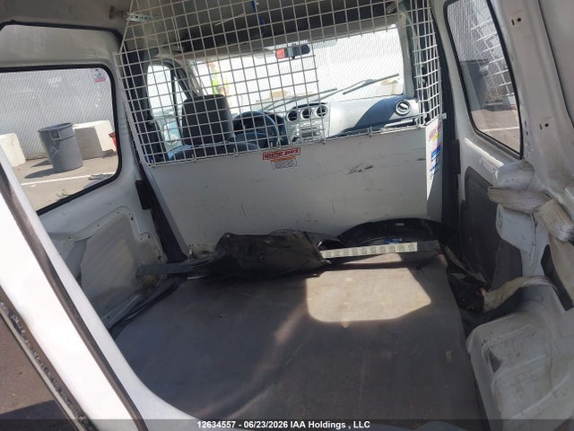12634557 :رقم المزاد ، NM0LS6BN6CT117875 vin ، 2012 Ford Transit Connect Xlt مزاد بيع