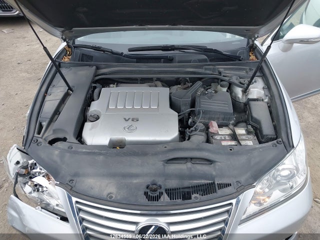Продаж на аукціоні авто 2010 Lexus Es 350 350, vin: JTHBK1EG3A2365212, номер лоту: 12634559