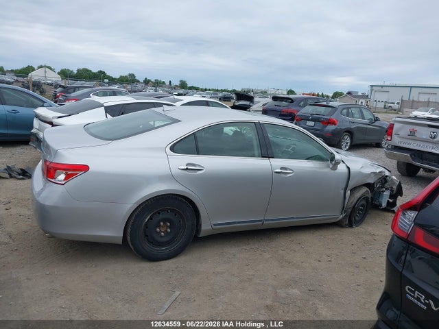 Продаж на аукціоні авто 2010 Lexus Es 350 350, vin: JTHBK1EG3A2365212, номер лоту: 12634559