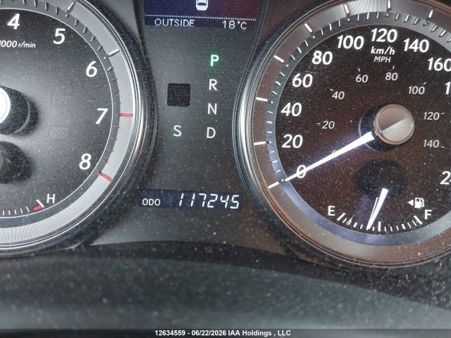 Продажа на аукционе авто 2010 Lexus Es 350 350, vin: JTHBK1EG3A2365212, номер лота: 12634559