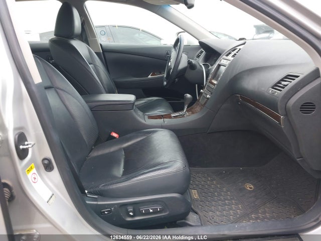 12634559 :رقم المزاد ، JTHBK1EG3A2365212 vin ، 2010 Lexus Es 350 350 مزاد بيع
