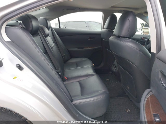 12634559 :رقم المزاد ، JTHBK1EG3A2365212 vin ، 2010 Lexus Es 350 350 مزاد بيع