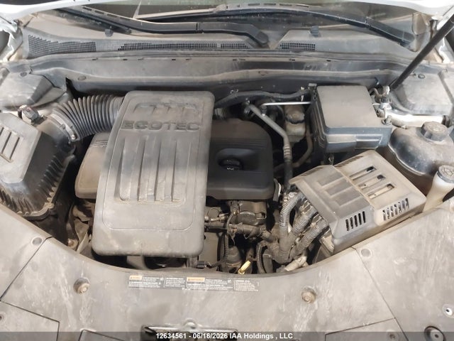 Chevrolet EQUINOX LS 2015 2GNFLEEK9F6387874 Image 10