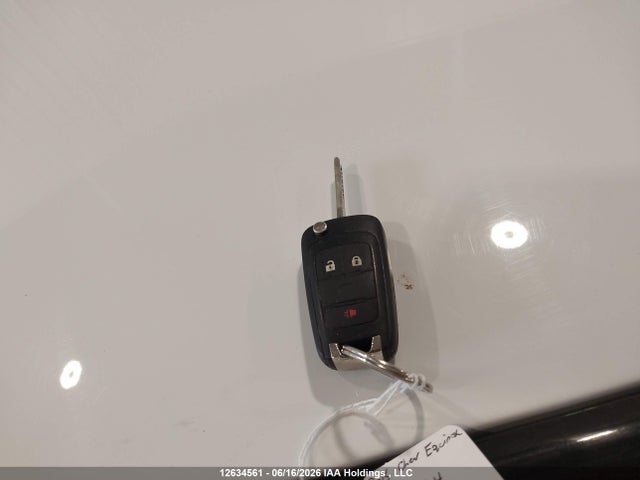 Chevrolet EQUINOX LS 2015 2GNFLEEK9F6387874 Image 11