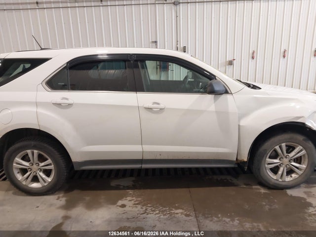 Chevrolet EQUINOX LS 2015 2GNFLEEK9F6387874 Image 13