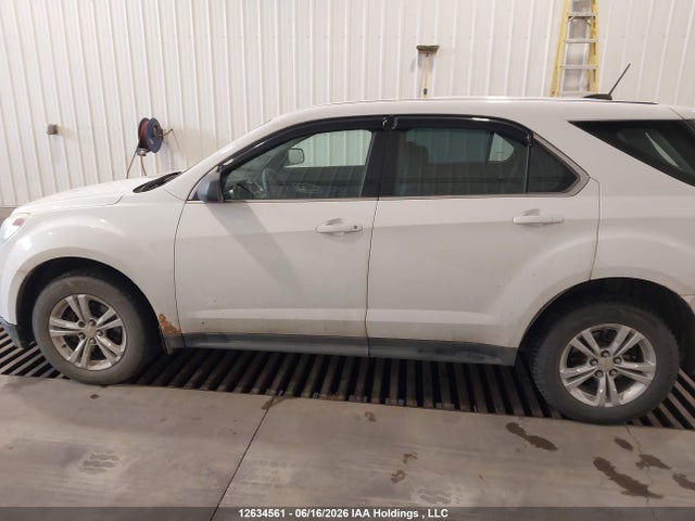Chevrolet EQUINOX LS 2015 2GNFLEEK9F6387874 Image 14