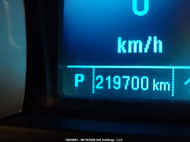 Chevrolet EQUINOX LS 2015 2GNFLEEK9F6387874 Image 15
