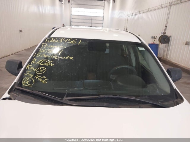 Chevrolet EQUINOX LS 2015 2GNFLEEK9F6387874 Image 17