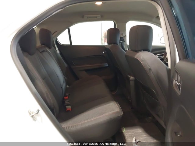 Chevrolet EQUINOX LS 2015 2GNFLEEK9F6387874 Image 8