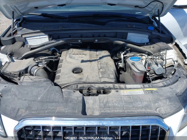 WA1L2AFP3GA065571 Audi Q5 Premium Plus