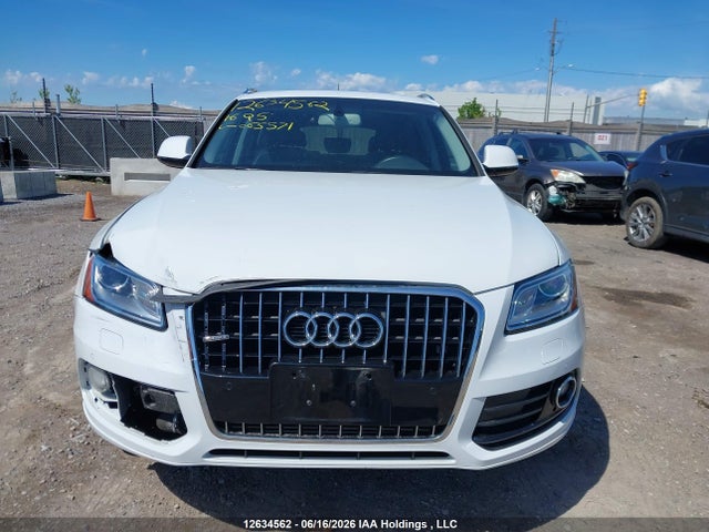 WA1L2AFP3GA065571 Audi Q5 Premium Plus