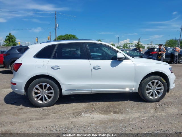 WA1L2AFP3GA065571 Audi Q5 Premium Plus