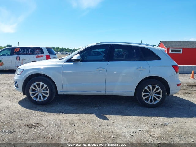WA1L2AFP3GA065571 Audi Q5 Premium Plus
