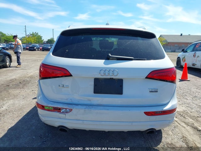 WA1L2AFP3GA065571 Audi Q5 Premium Plus